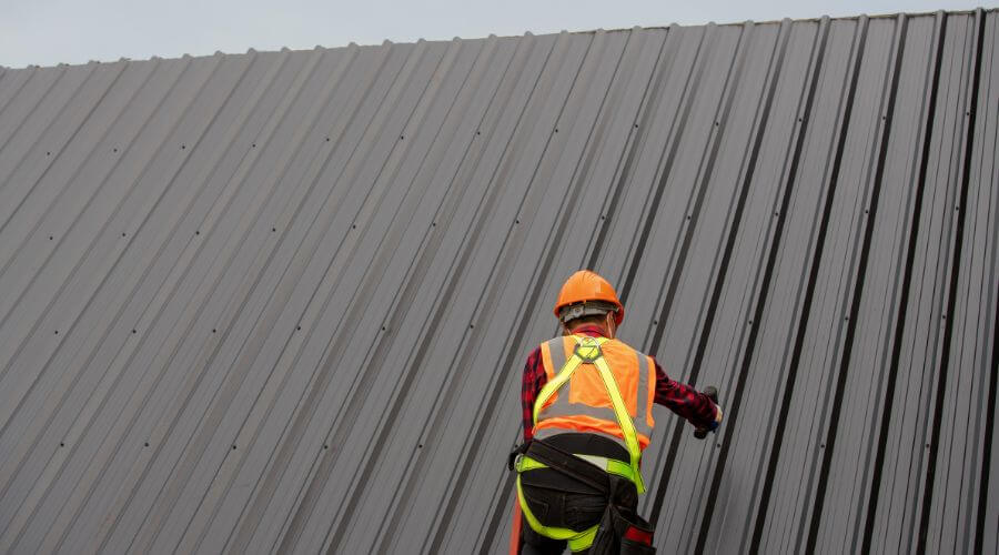 Local Chimney Repair in Yelm, WA